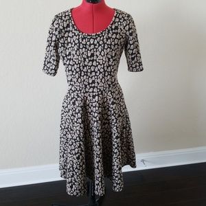 LuLaRoe Nicole XL